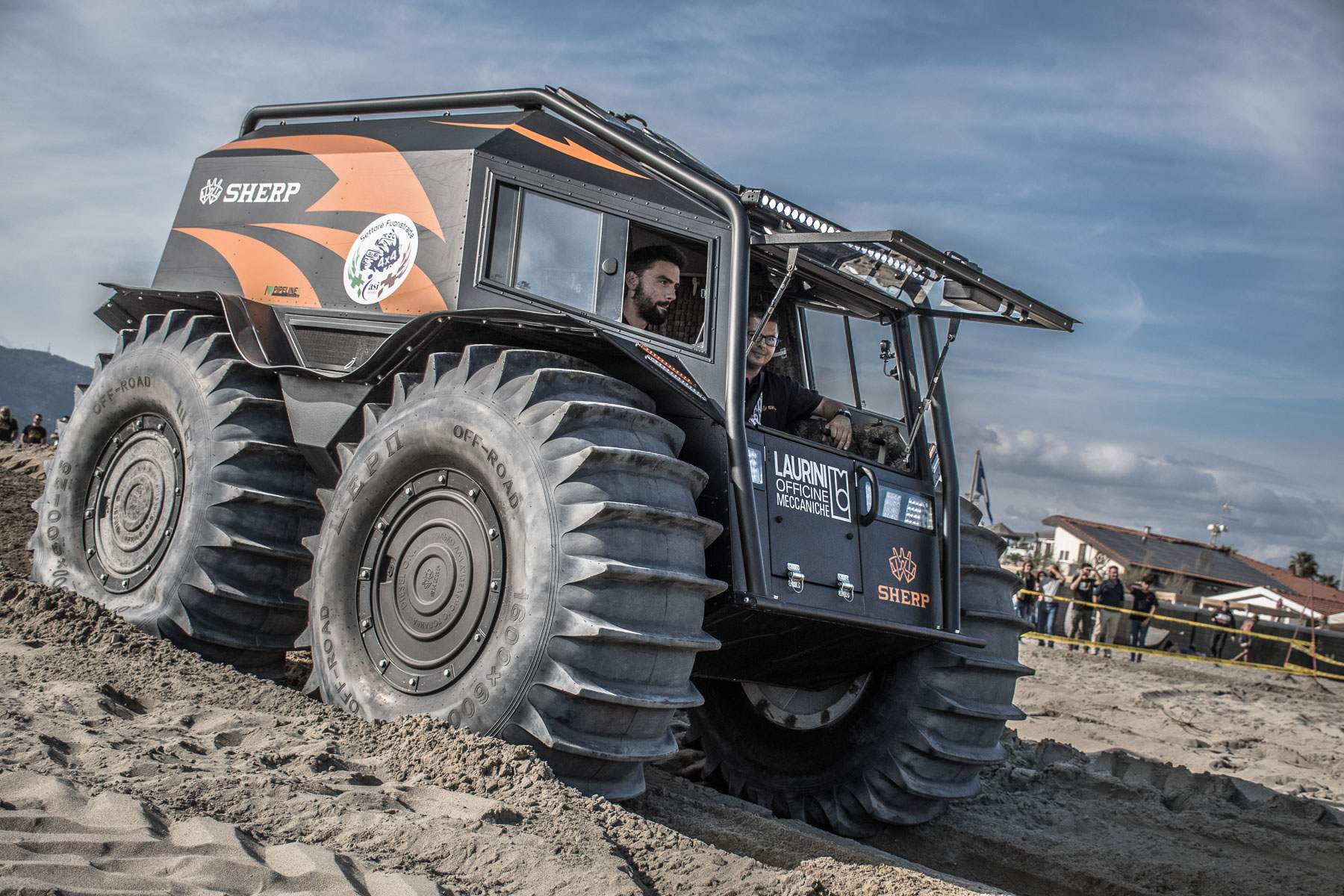 4×4 Fest 2019: tutte le novità!