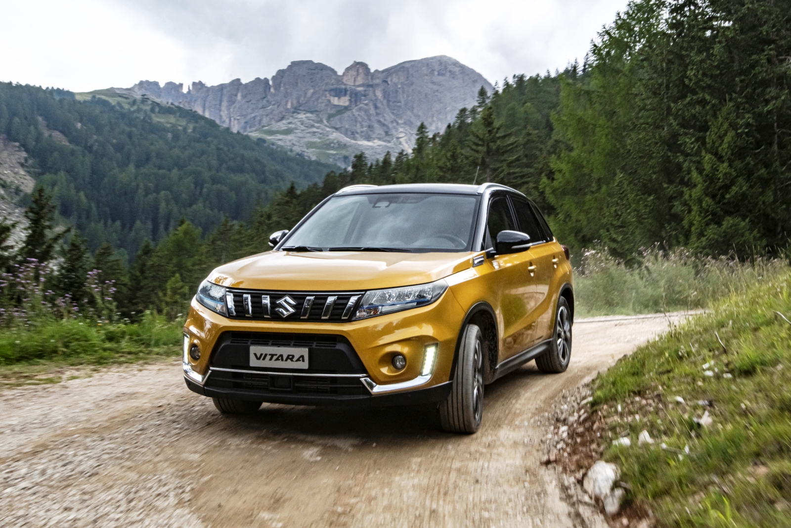 Appuntamento in Emilia per il 9° Raduno Suzuki 4×4