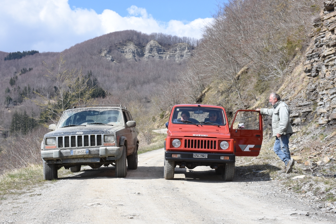 Classic 4×4 Meeting: dilaga la passione per le storiche