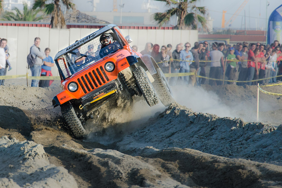 4×4 Fest 2022 – RITORNO CON ANNIVERSARIO