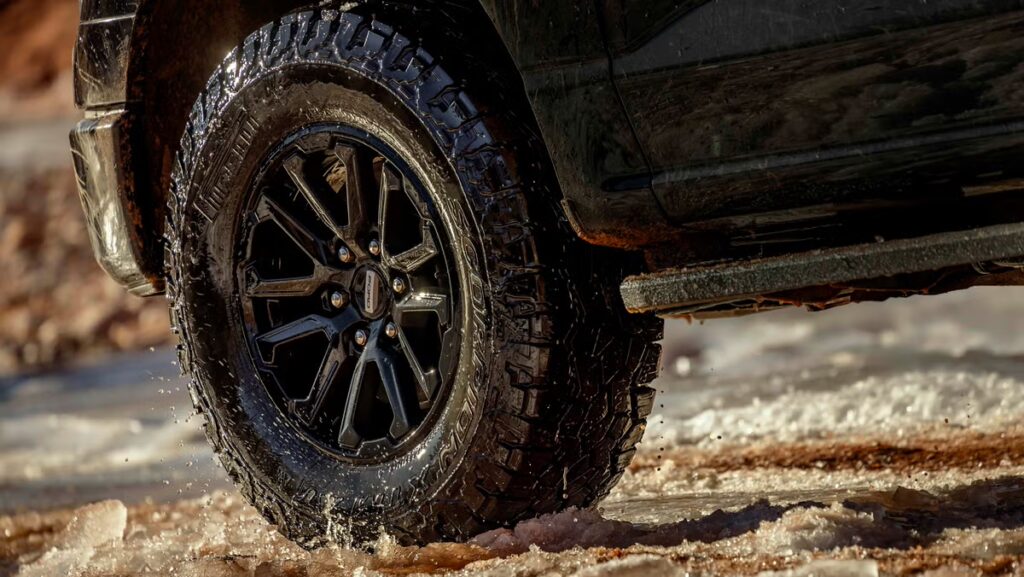 Pirelli Scorpion XTM: nasce il nuovo standard per l’off-road estremo