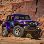 Jeep® Rewind Concept